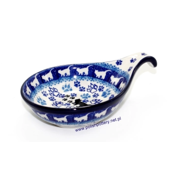 Kokilka dek. 1771X Czarny Kot